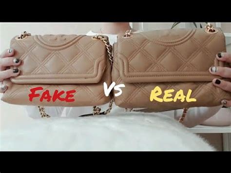 fake tory burch vs real bag|Tory Burch replica bags.